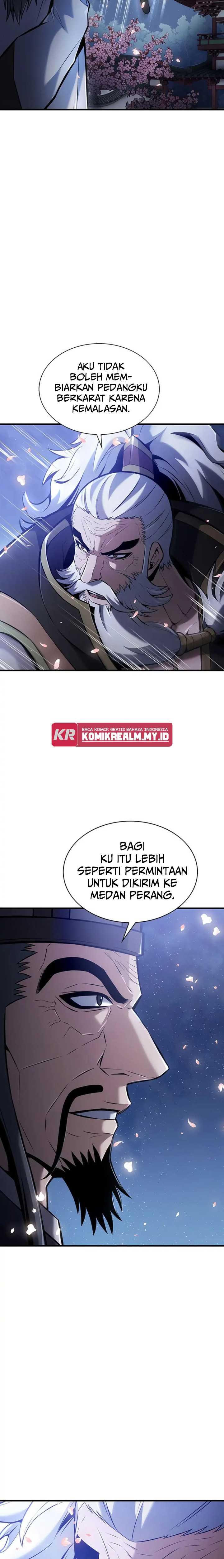 The Star Of A Supreme Ruler Chapter 41 Gambar 32