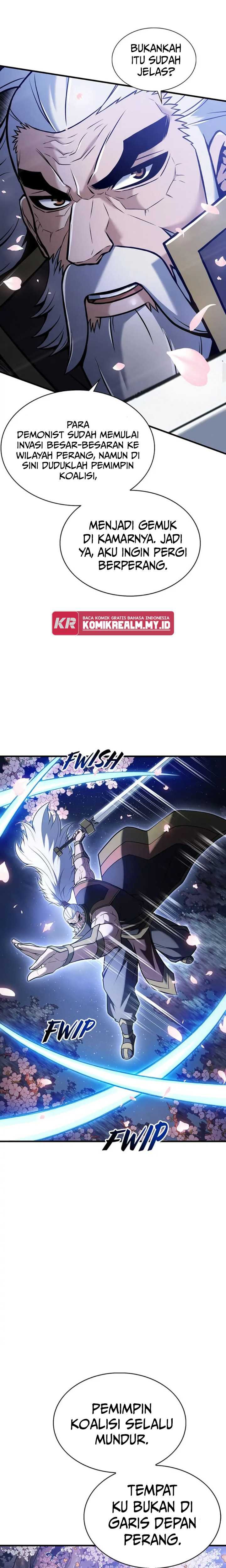 The Star Of A Supreme Ruler Chapter 42 Gambar 2