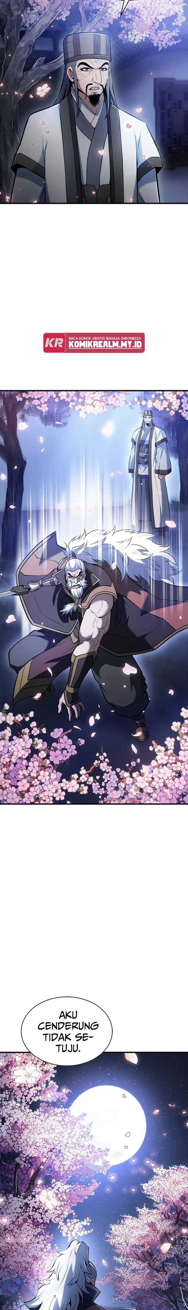The Star Of A Supreme Ruler Chapter 42 Gambar 3