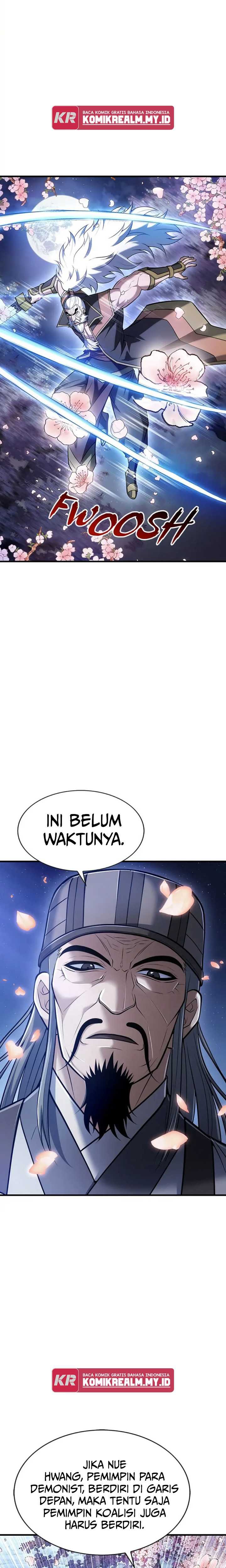 The Star Of A Supreme Ruler Chapter 42 Gambar 5