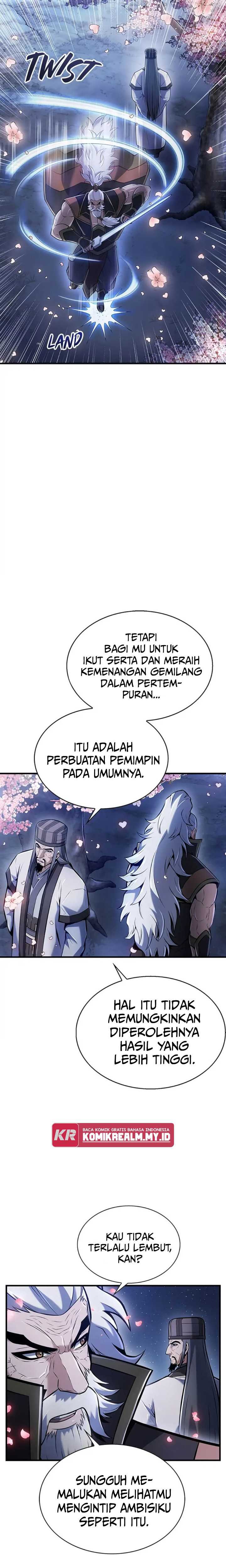 The Star Of A Supreme Ruler Chapter 42 Gambar 6