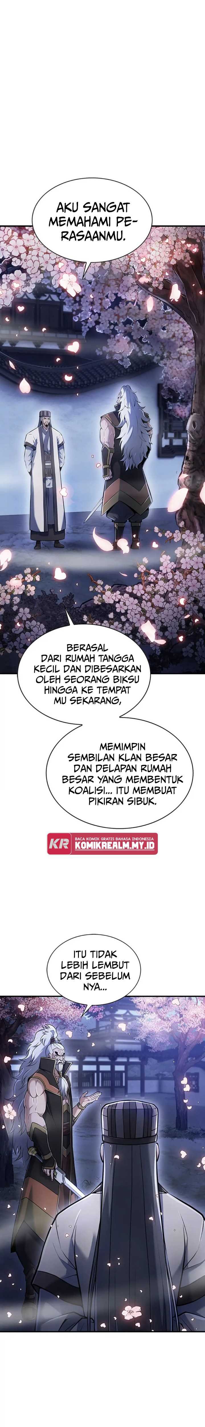 The Star Of A Supreme Ruler Chapter 42 Gambar 7