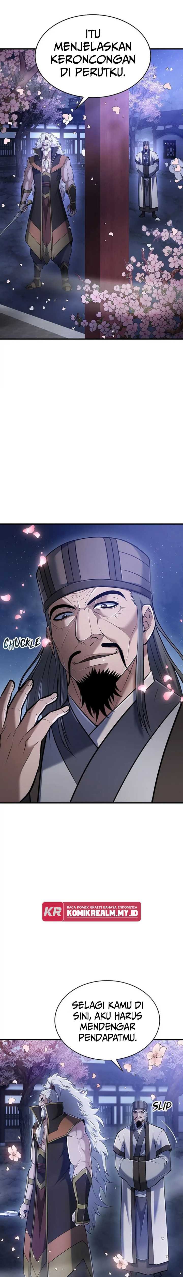 The Star Of A Supreme Ruler Chapter 42 Gambar 9