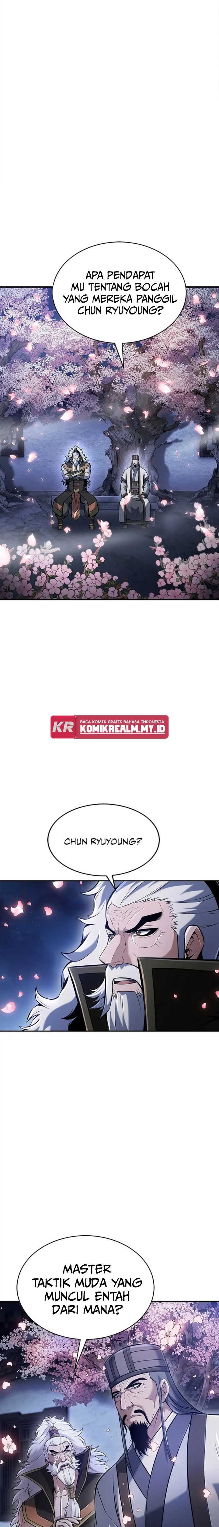 The Star Of A Supreme Ruler Chapter 42 Gambar 11