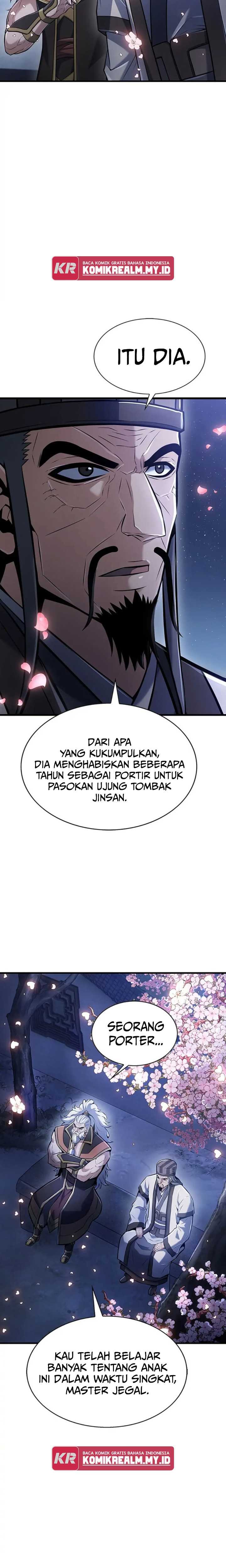 The Star Of A Supreme Ruler Chapter 42 Gambar 12