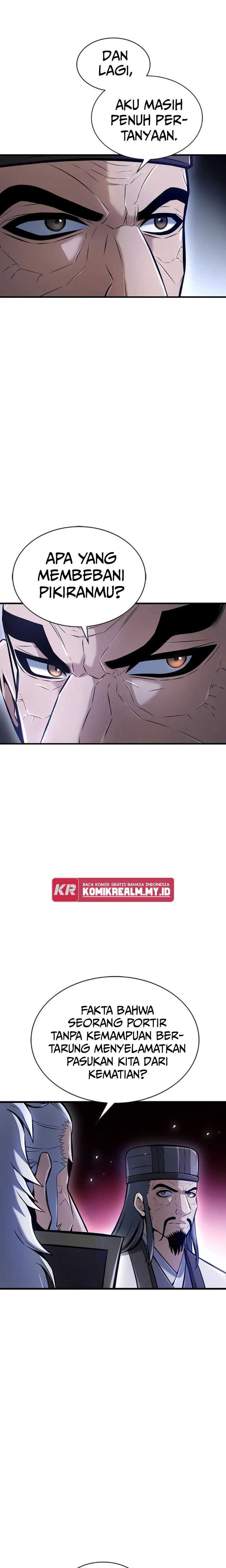 The Star Of A Supreme Ruler Chapter 42 Gambar 13
