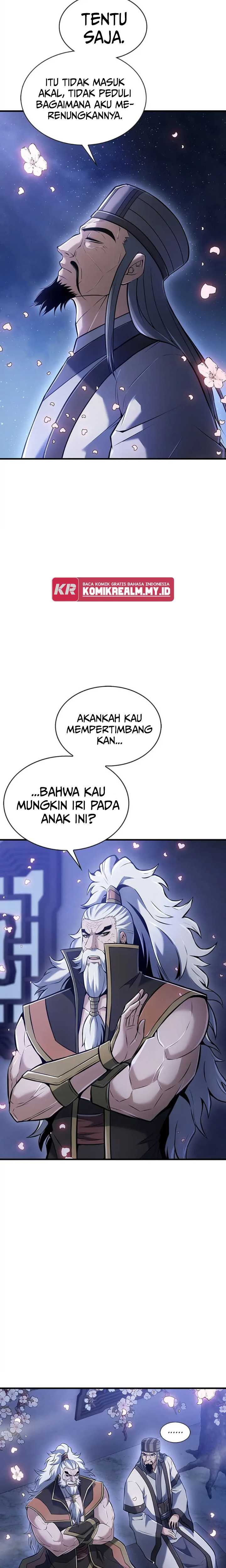 The Star Of A Supreme Ruler Chapter 42 Gambar 14