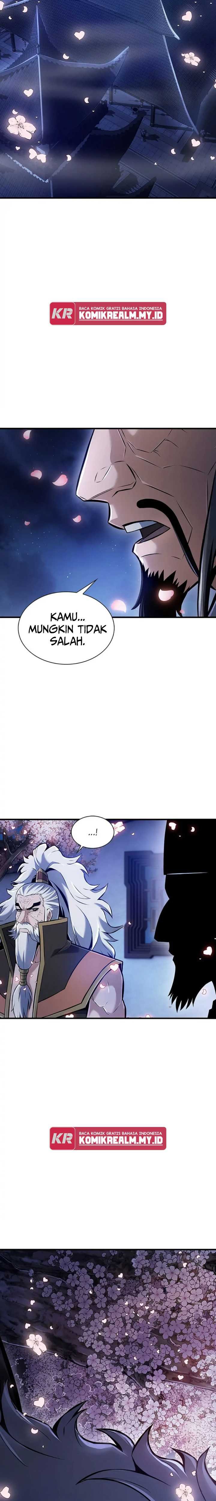The Star Of A Supreme Ruler Chapter 42 Gambar 16