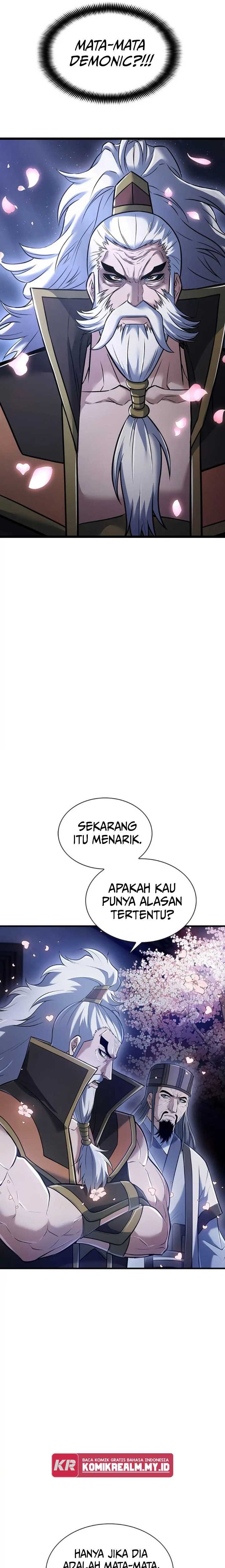 The Star Of A Supreme Ruler Chapter 42 Gambar 18