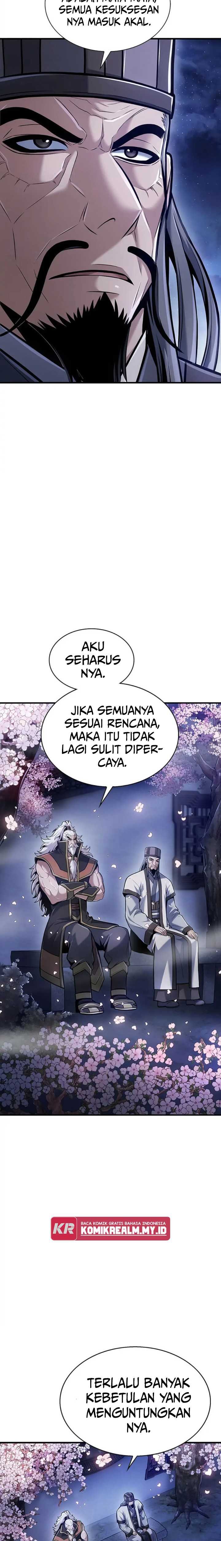 The Star Of A Supreme Ruler Chapter 42 Gambar 19
