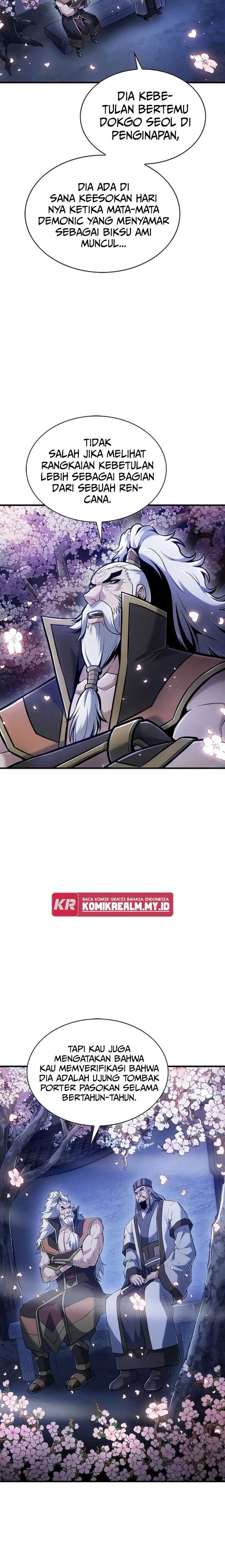 The Star Of A Supreme Ruler Chapter 42 Gambar 20