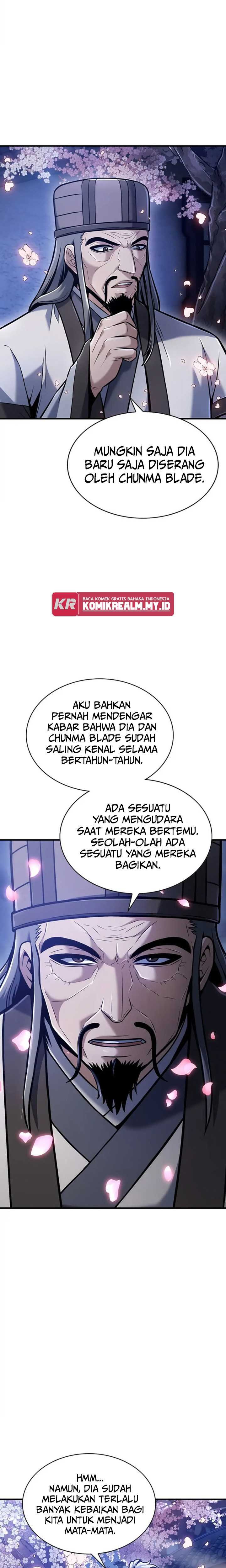 The Star Of A Supreme Ruler Chapter 42 Gambar 21