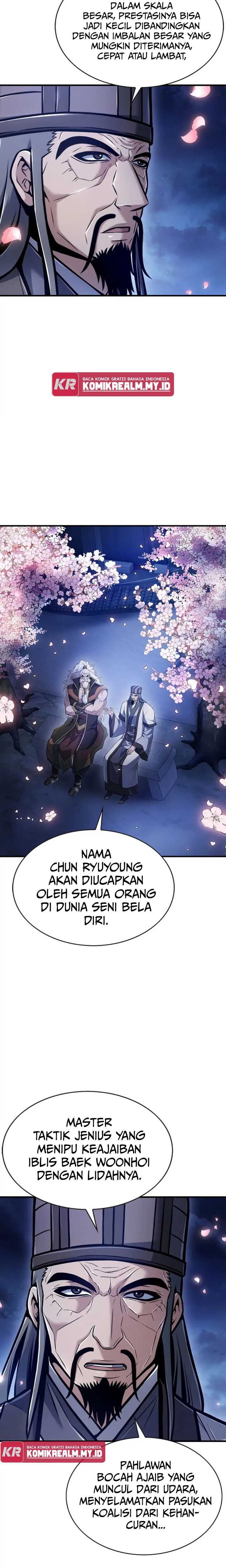 The Star Of A Supreme Ruler Chapter 42 Gambar 23