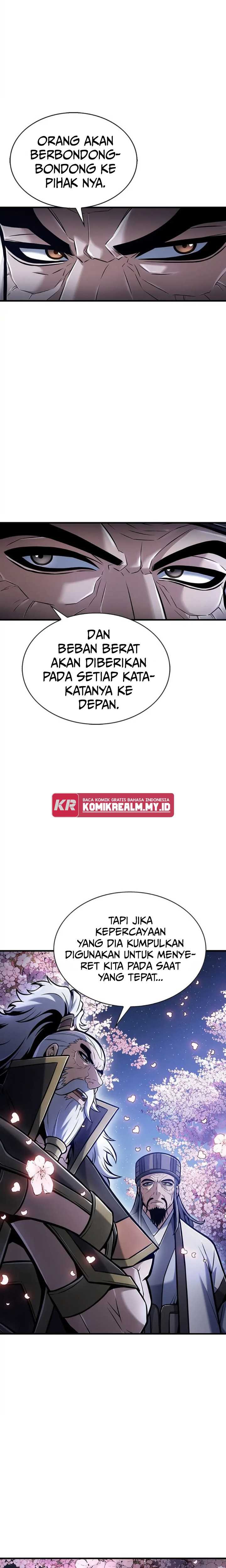 The Star Of A Supreme Ruler Chapter 42 Gambar 24