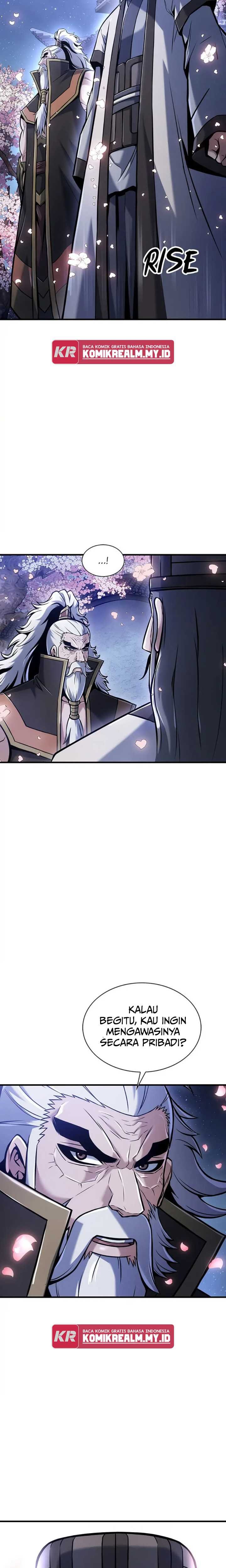The Star Of A Supreme Ruler Chapter 42 Gambar 26