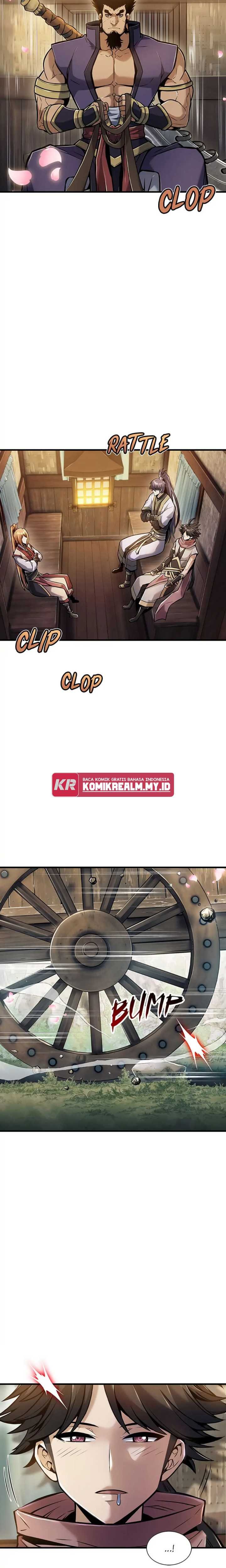 The Star Of A Supreme Ruler Chapter 42 Gambar 30