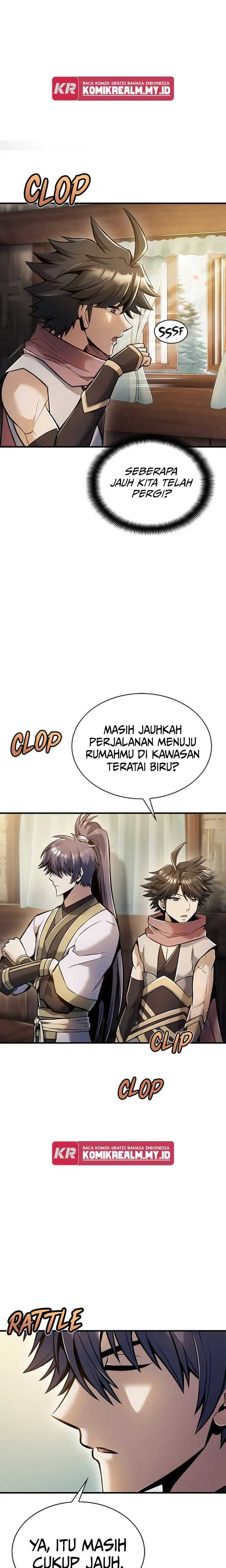 The Star Of A Supreme Ruler Chapter 42 Gambar 31