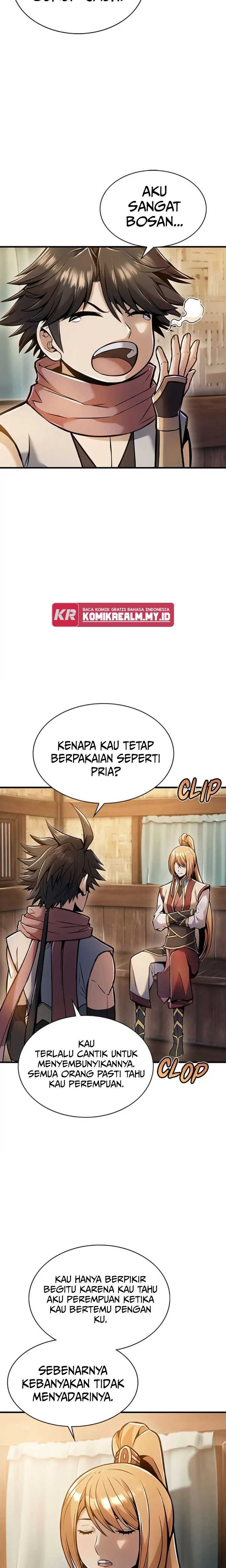 The Star Of A Supreme Ruler Chapter 42 Gambar 32