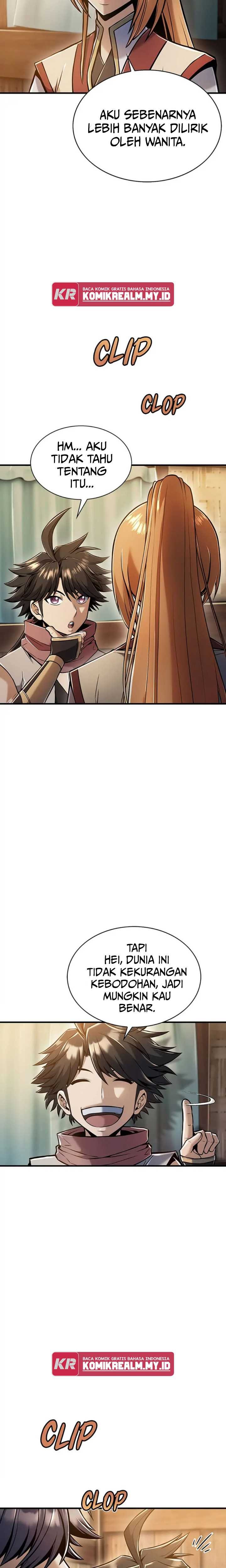 The Star Of A Supreme Ruler Chapter 42 Gambar 33