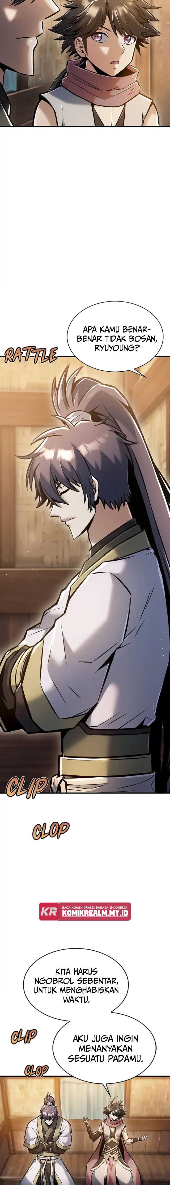 The Star Of A Supreme Ruler Chapter 42 Gambar 34