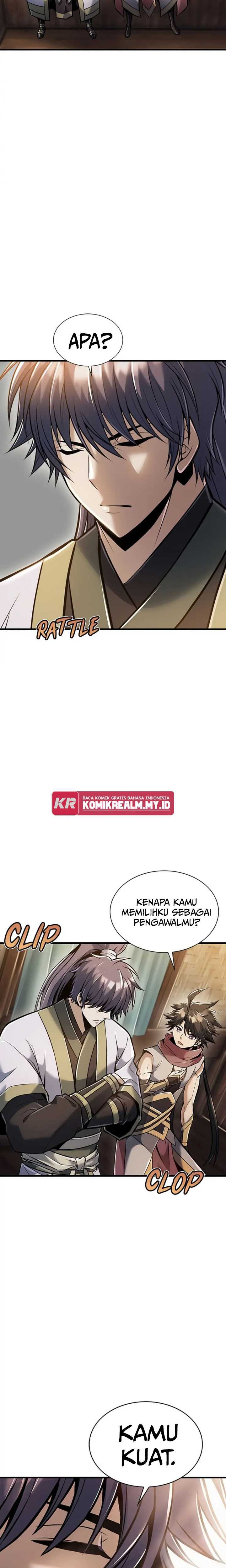 The Star Of A Supreme Ruler Chapter 42 Gambar 35