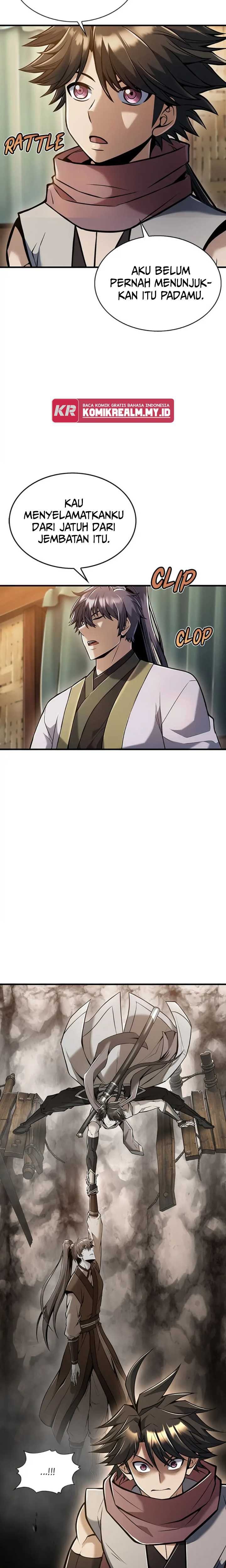 The Star Of A Supreme Ruler Chapter 42 Gambar 37