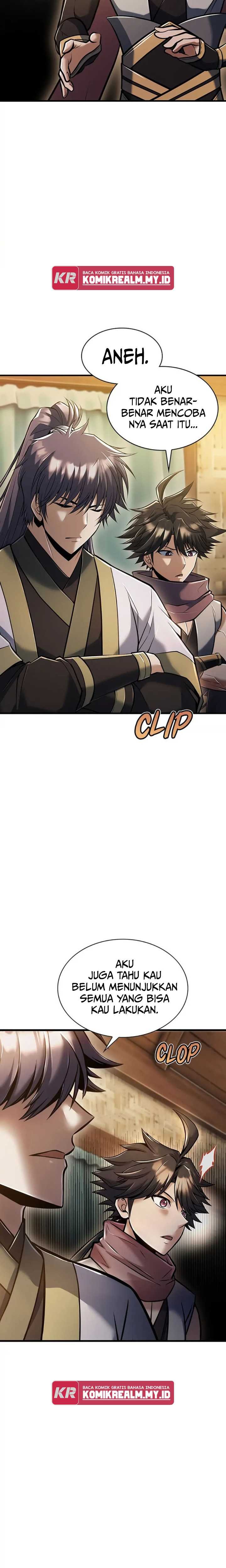 The Star Of A Supreme Ruler Chapter 42 Gambar 38
