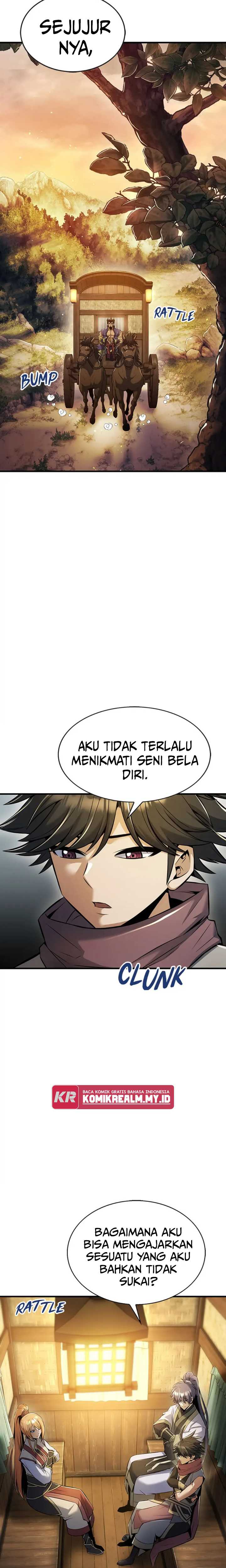 The Star Of A Supreme Ruler Chapter 45 Gambar 3