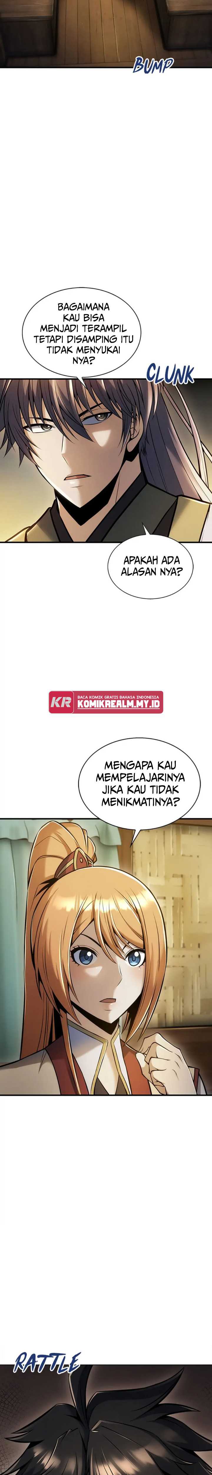 The Star Of A Supreme Ruler Chapter 45 Gambar 4