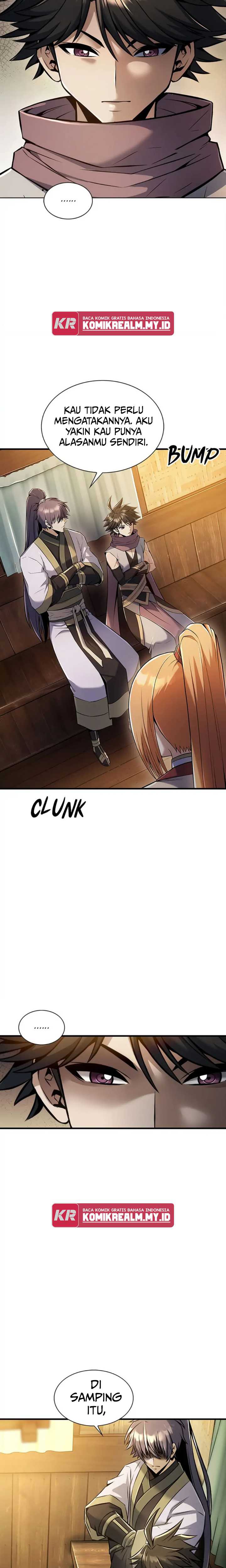 The Star Of A Supreme Ruler Chapter 45 Gambar 5