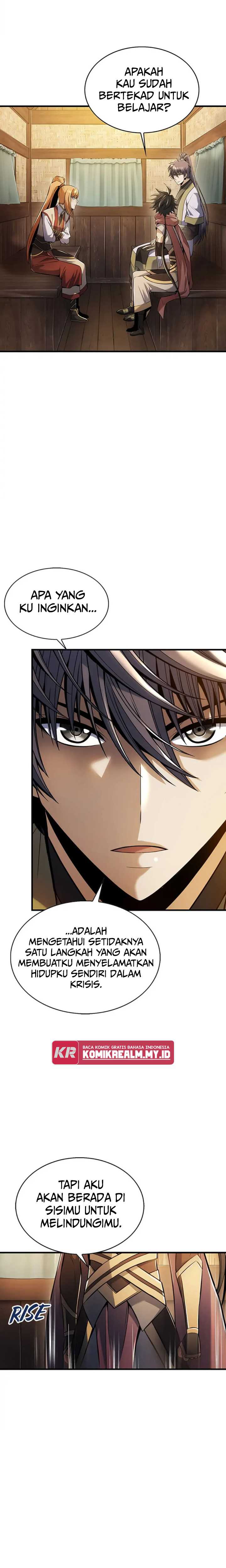 The Star Of A Supreme Ruler Chapter 45 Gambar 7