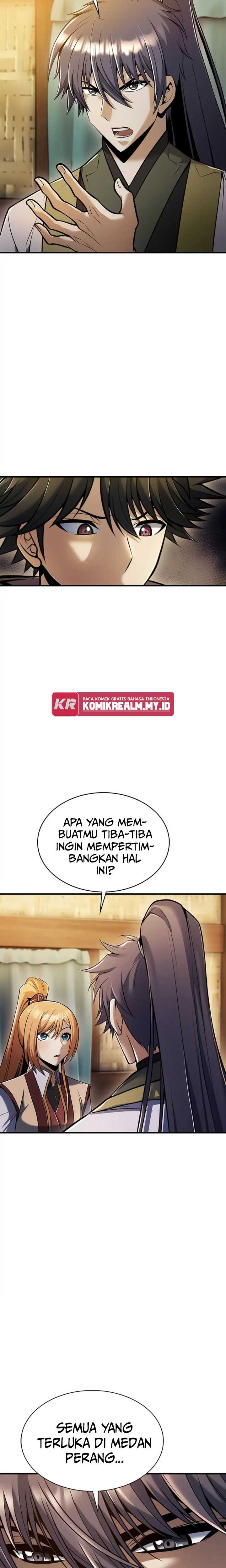 The Star Of A Supreme Ruler Chapter 45 Gambar 9
