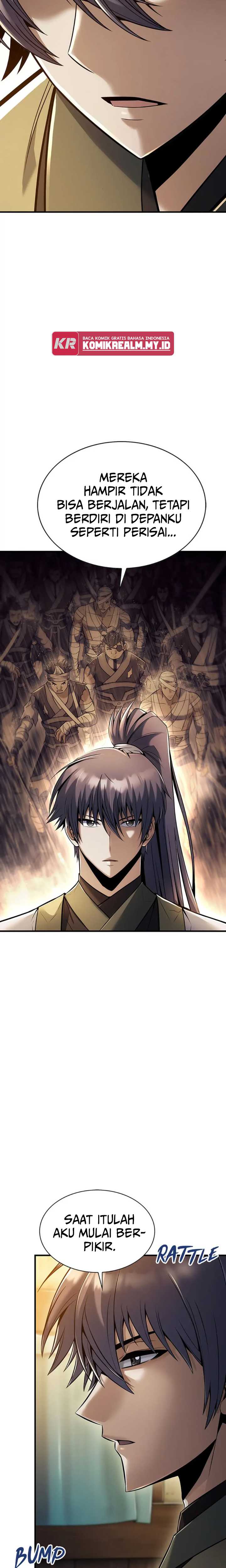 The Star Of A Supreme Ruler Chapter 45 Gambar 10
