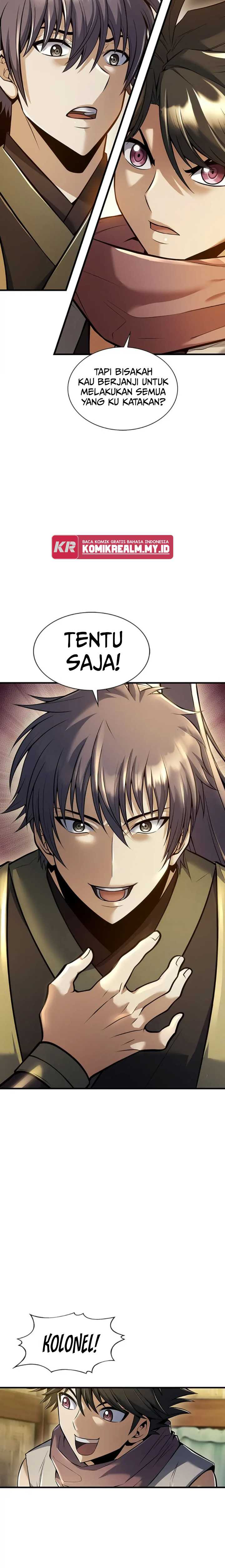The Star Of A Supreme Ruler Chapter 45 Gambar 13
