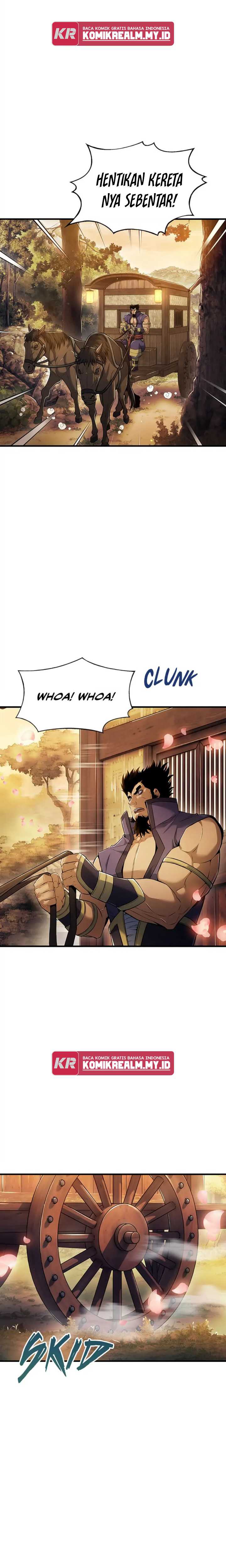 The Star Of A Supreme Ruler Chapter 45 Gambar 14