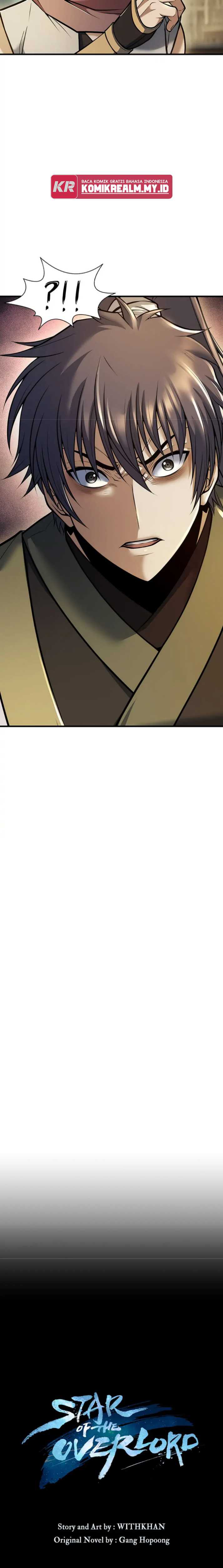The Star Of A Supreme Ruler Chapter 45 Gambar 16
