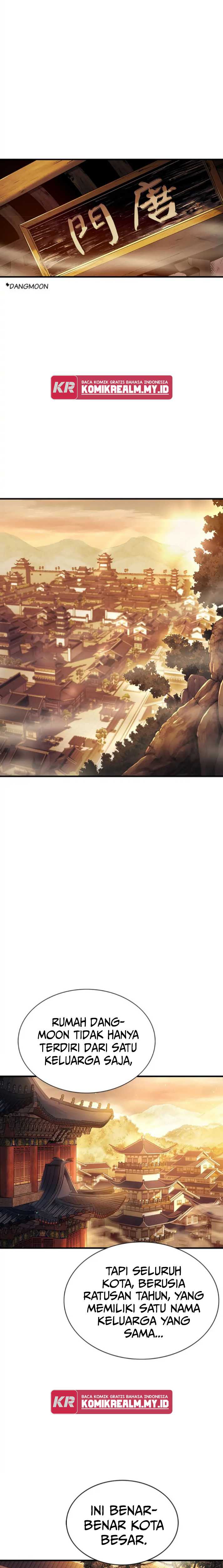 The Star Of A Supreme Ruler Chapter 45 Gambar 18