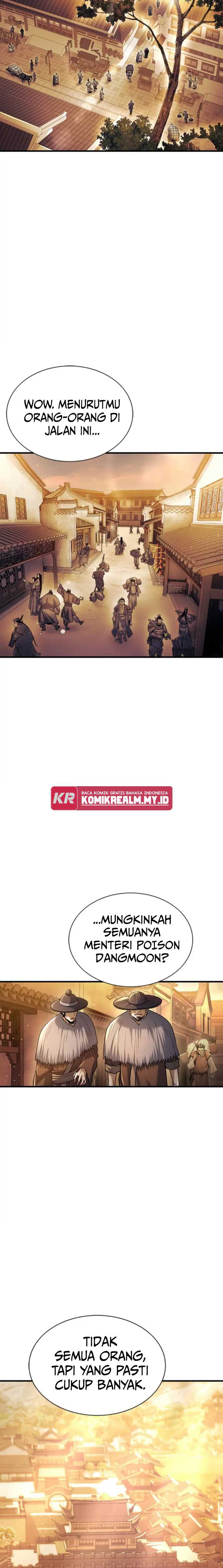 The Star Of A Supreme Ruler Chapter 45 Gambar 19