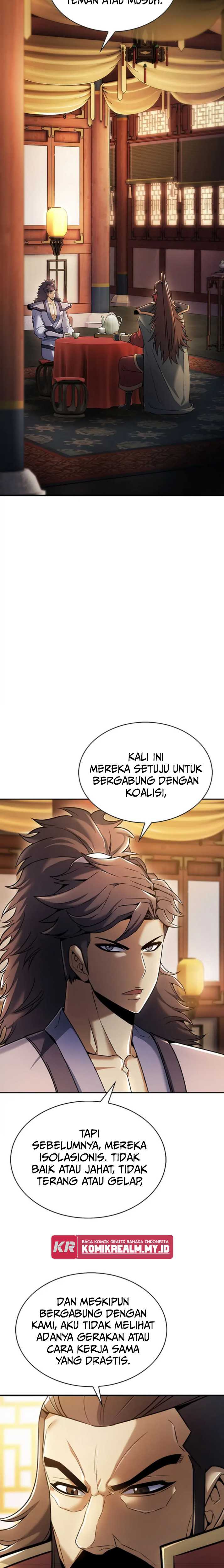 The Star Of A Supreme Ruler Chapter 45 Gambar 21