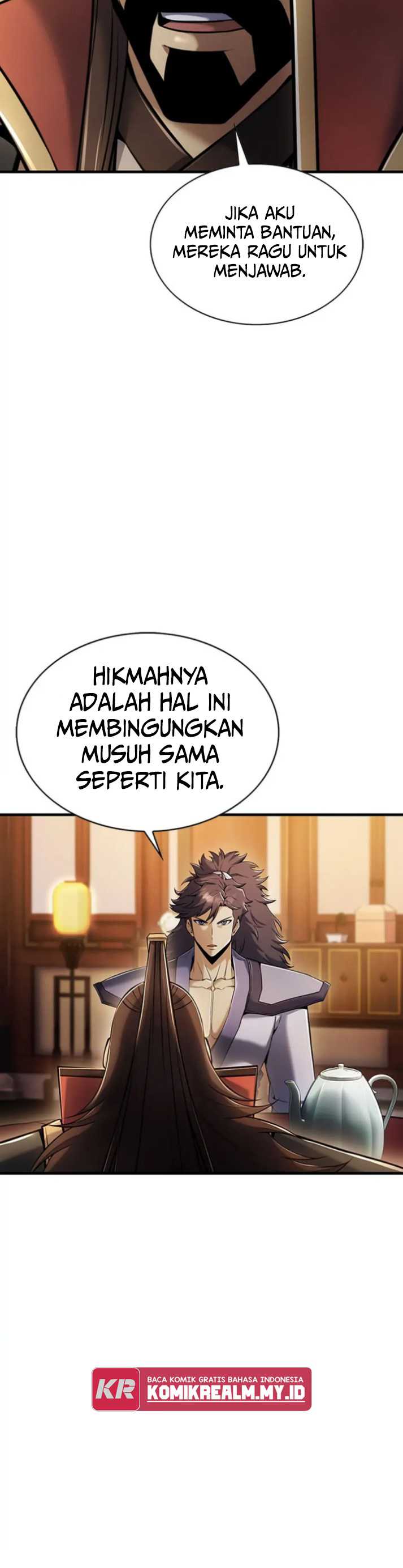The Star Of A Supreme Ruler Chapter 45 Gambar 22
