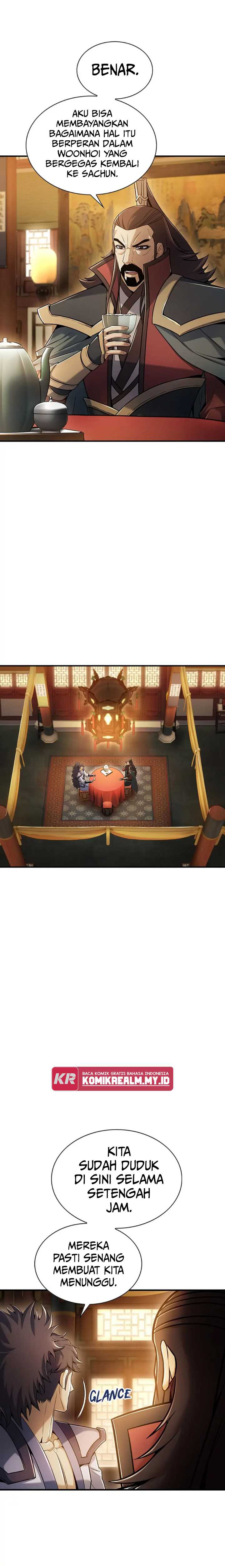The Star Of A Supreme Ruler Chapter 45 Gambar 23