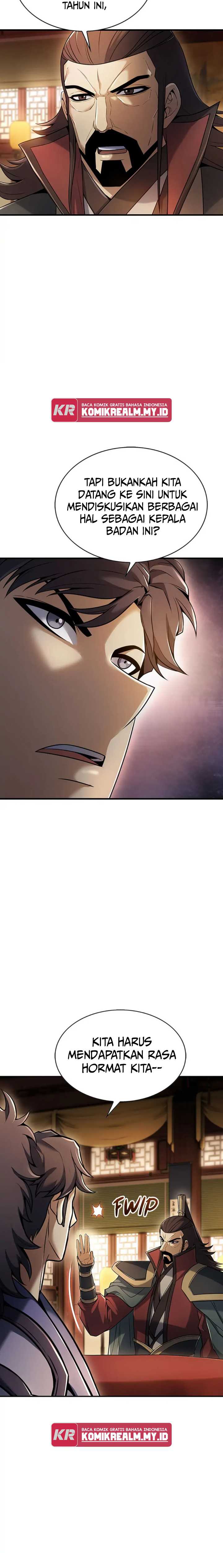 The Star Of A Supreme Ruler Chapter 45 Gambar 25