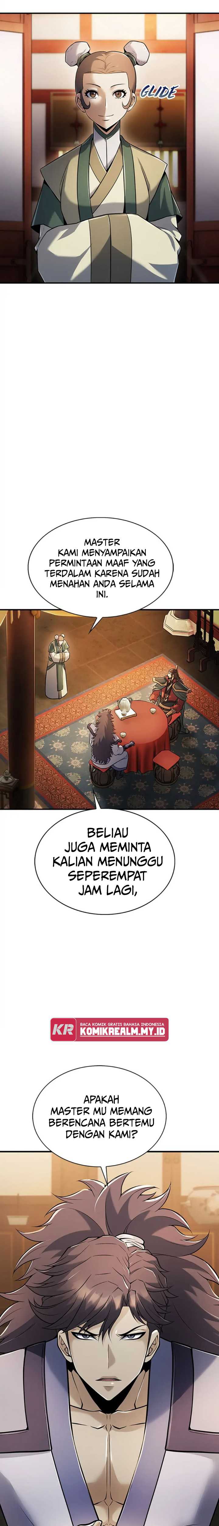 The Star Of A Supreme Ruler Chapter 45 Gambar 26