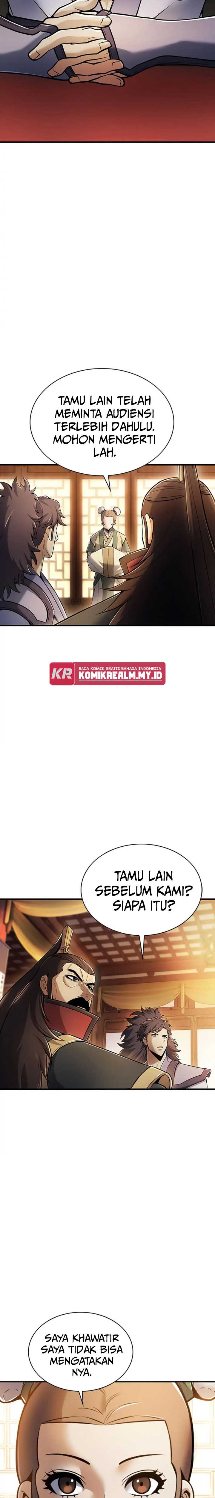 The Star Of A Supreme Ruler Chapter 45 Gambar 27