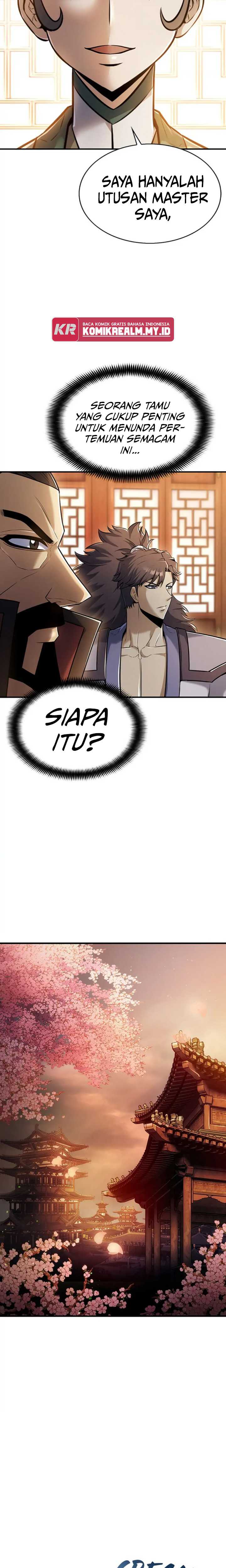 The Star Of A Supreme Ruler Chapter 45 Gambar 28