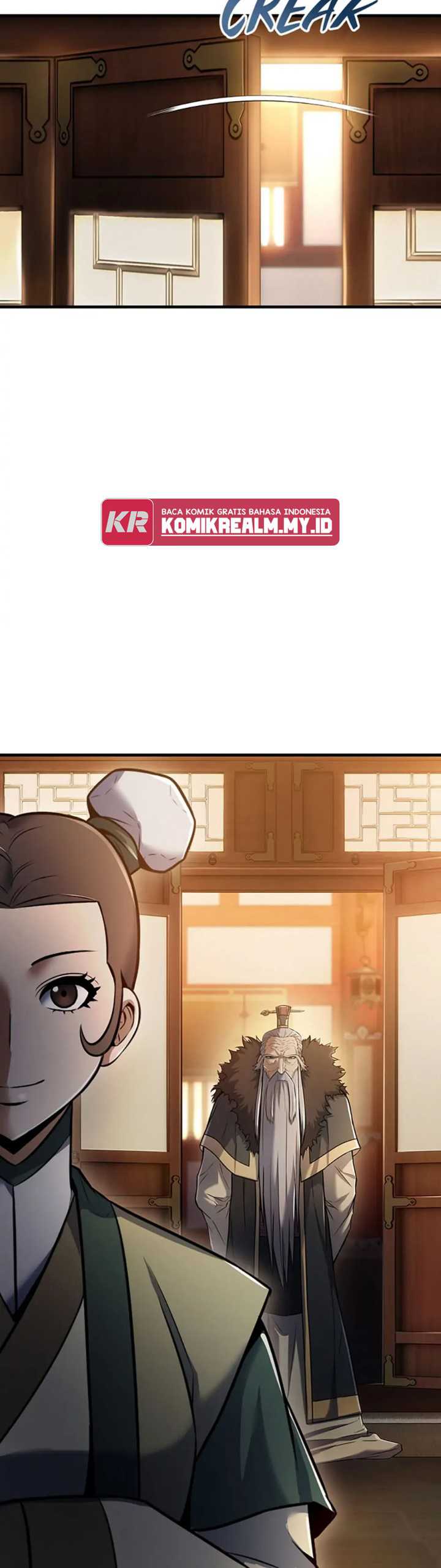 The Star Of A Supreme Ruler Chapter 45 Gambar 29