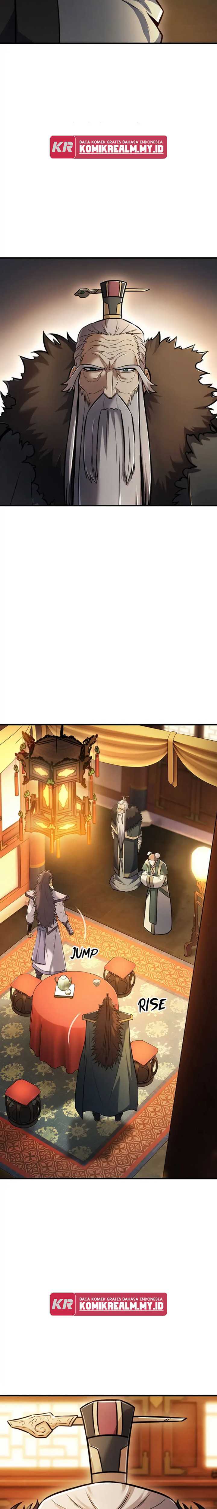 The Star Of A Supreme Ruler Chapter 45 Gambar 30