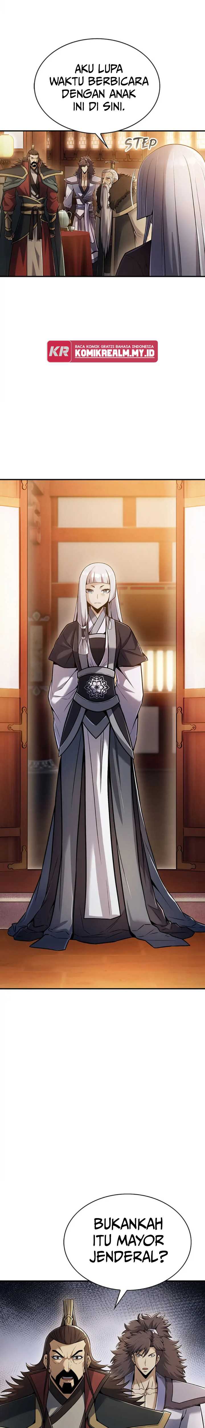 The Star Of A Supreme Ruler Chapter 45 Gambar 32