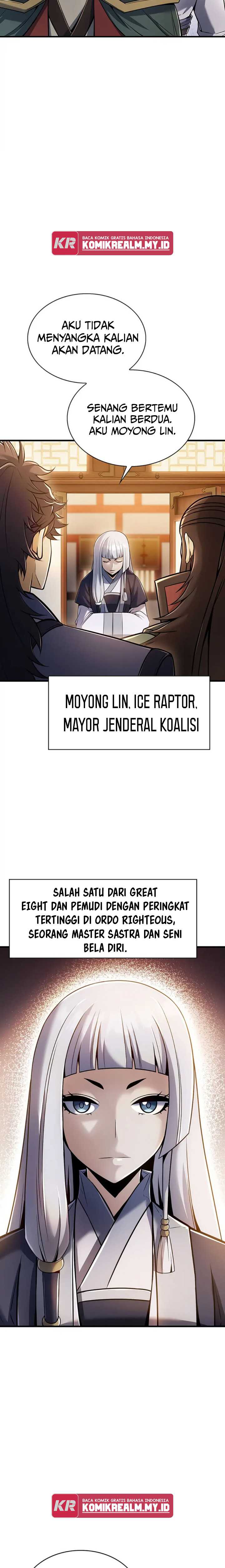The Star Of A Supreme Ruler Chapter 45 Gambar 33