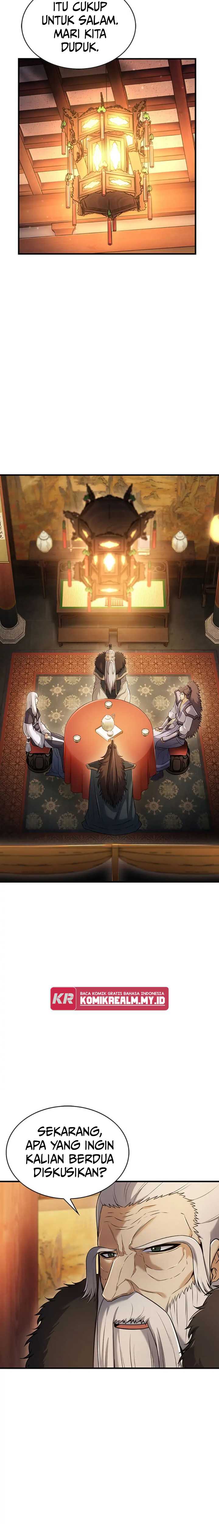The Star Of A Supreme Ruler Chapter 45 Gambar 34